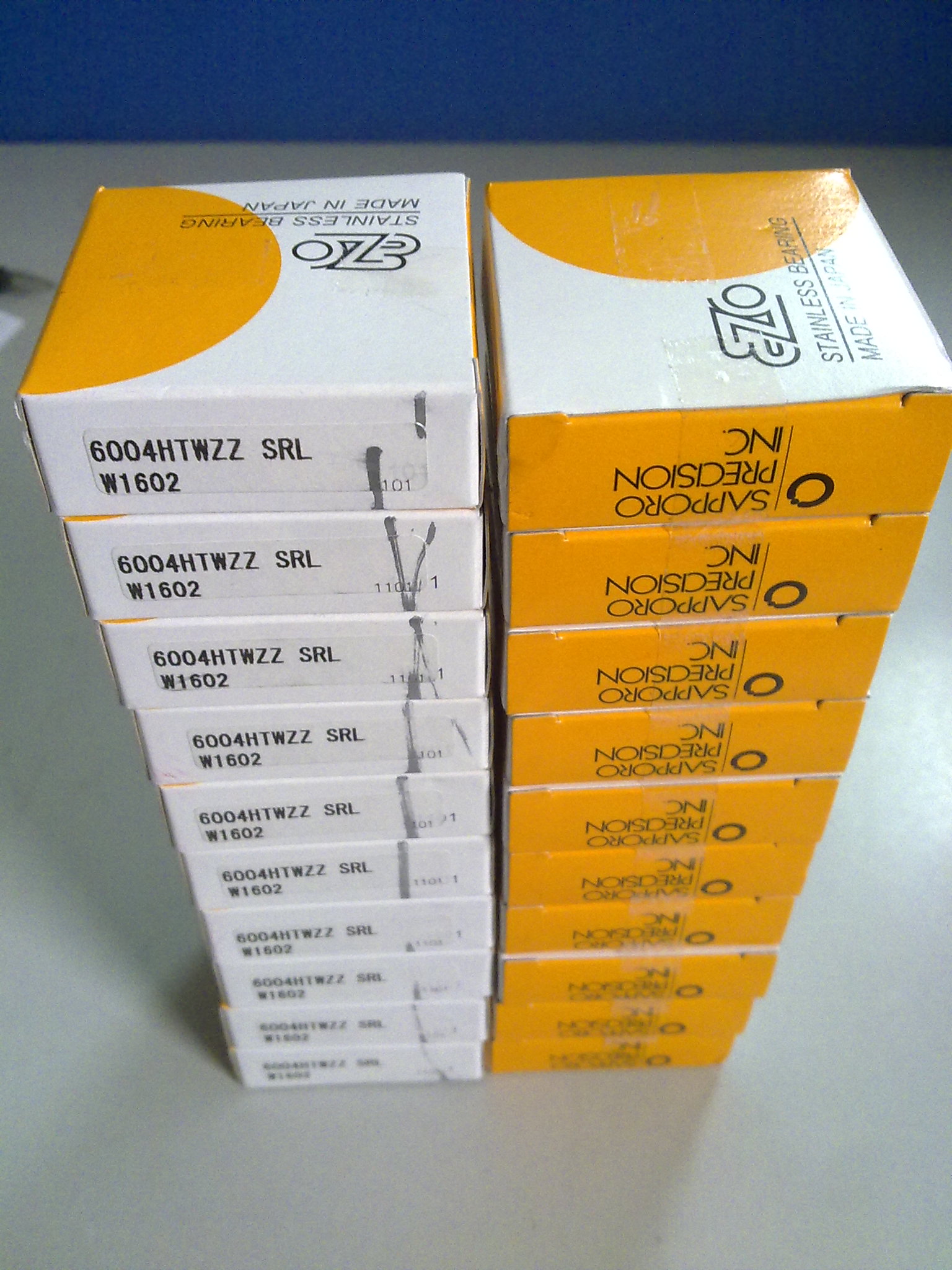6906.2RS ձEZO PBC