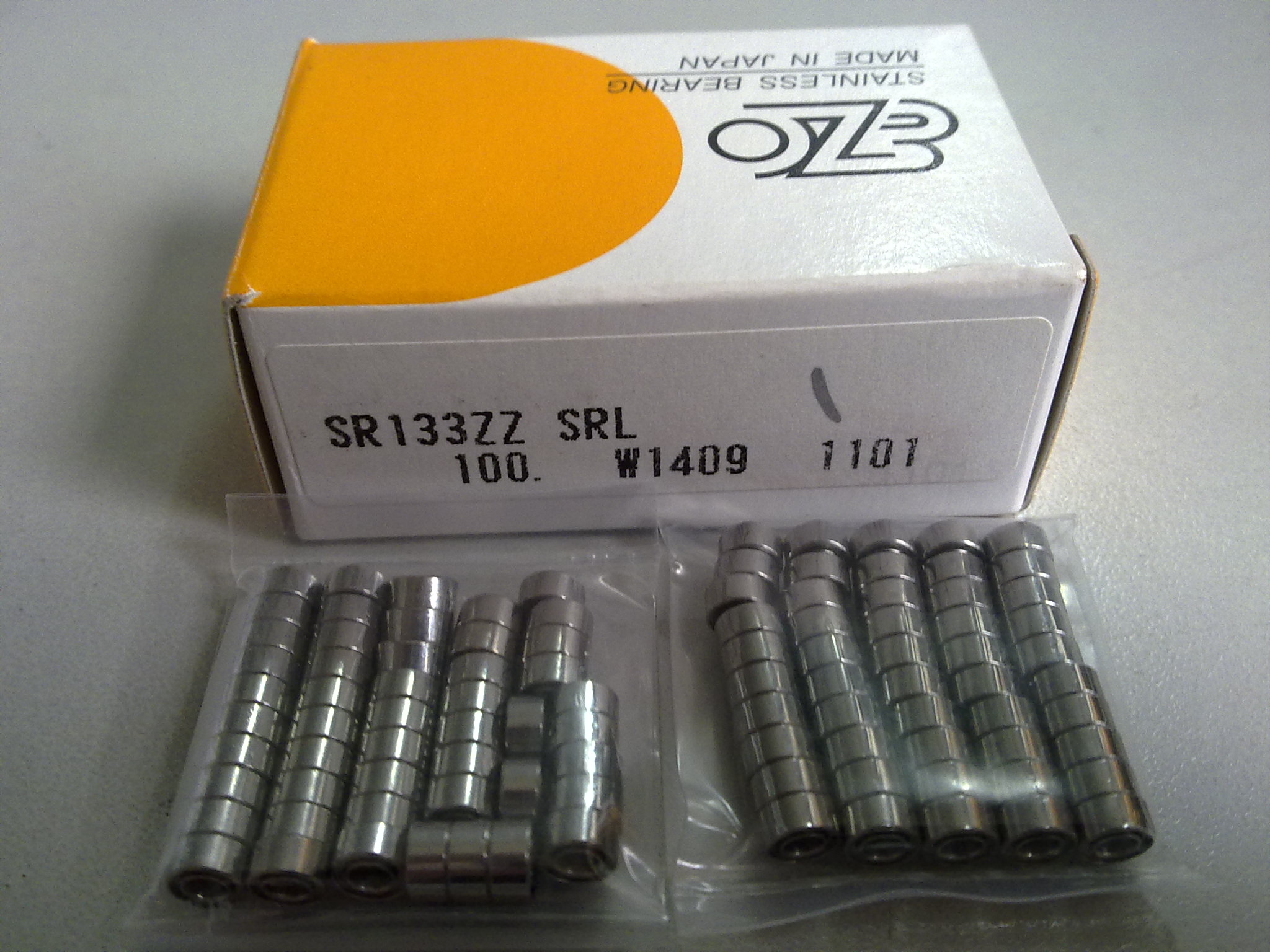 6906ZZ ձEZO TESCUBALμ