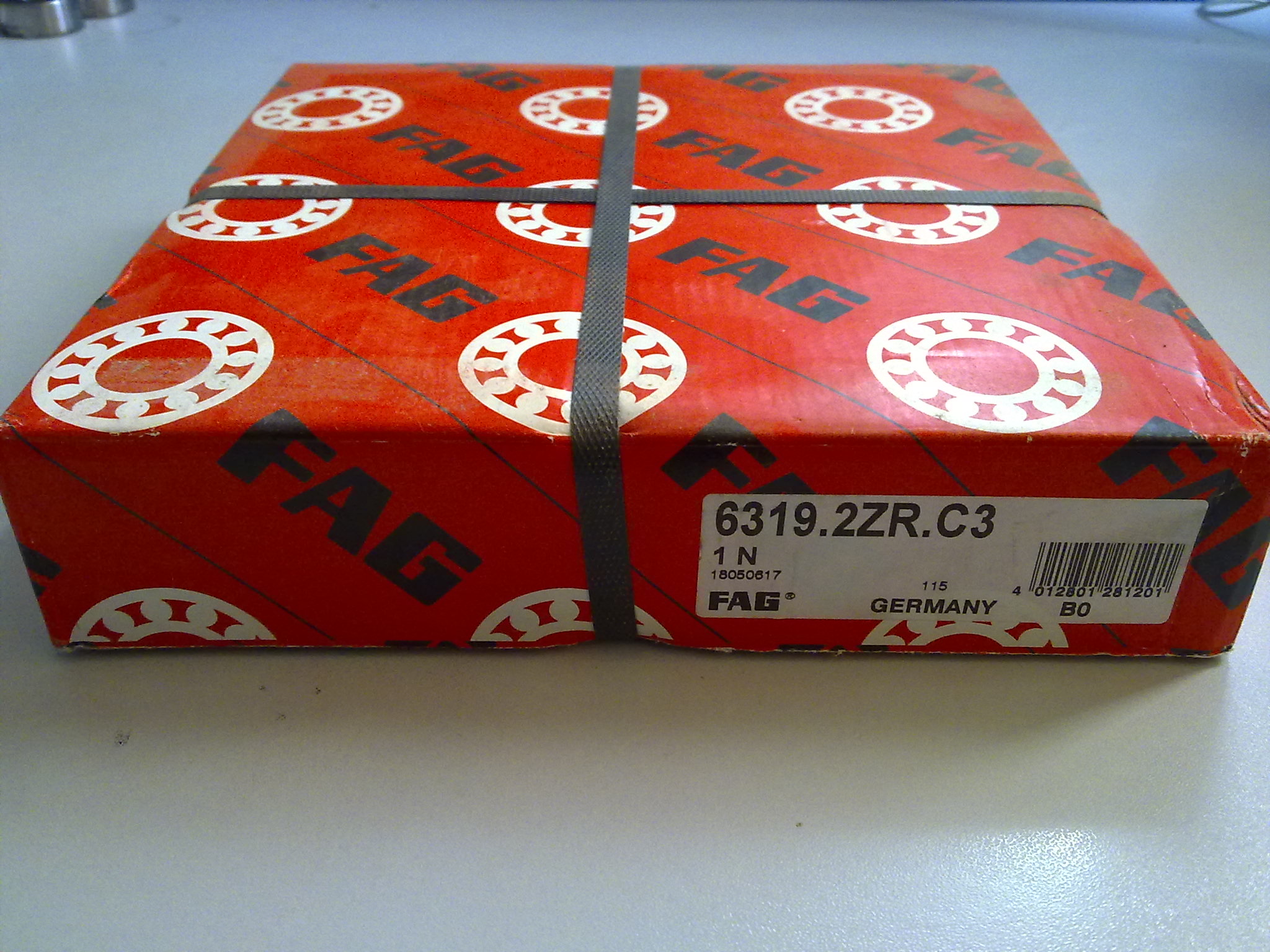 NNTR70X180X85-2Z ¹FAG THOMSON