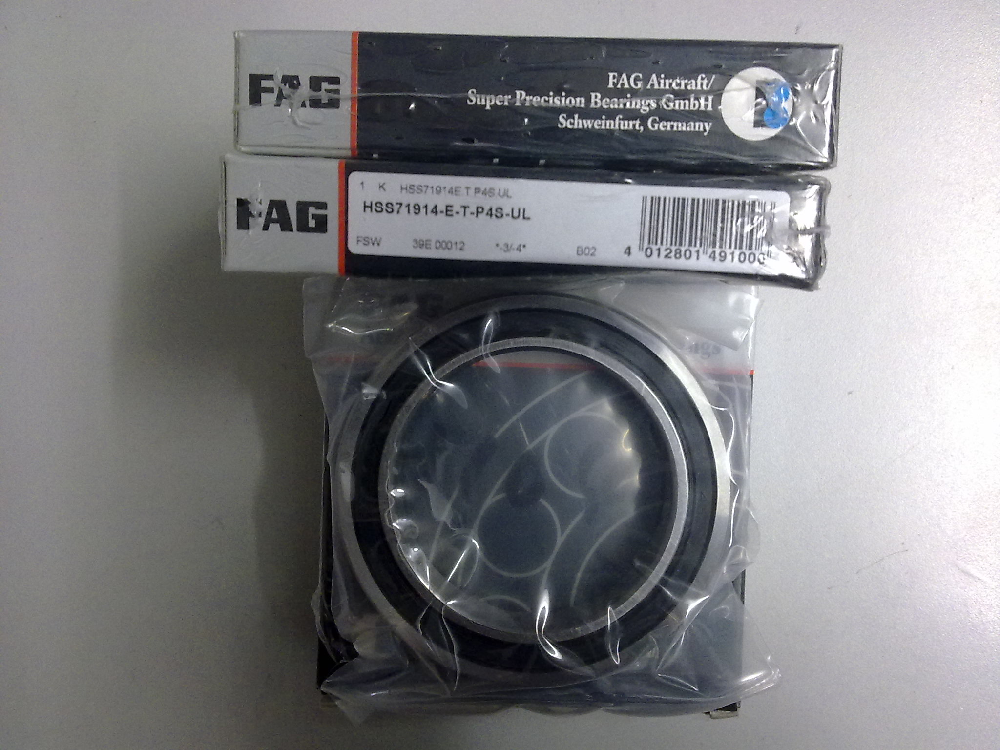NNTR55X140X70-2Z ¹FAG ¹ASKUBAL