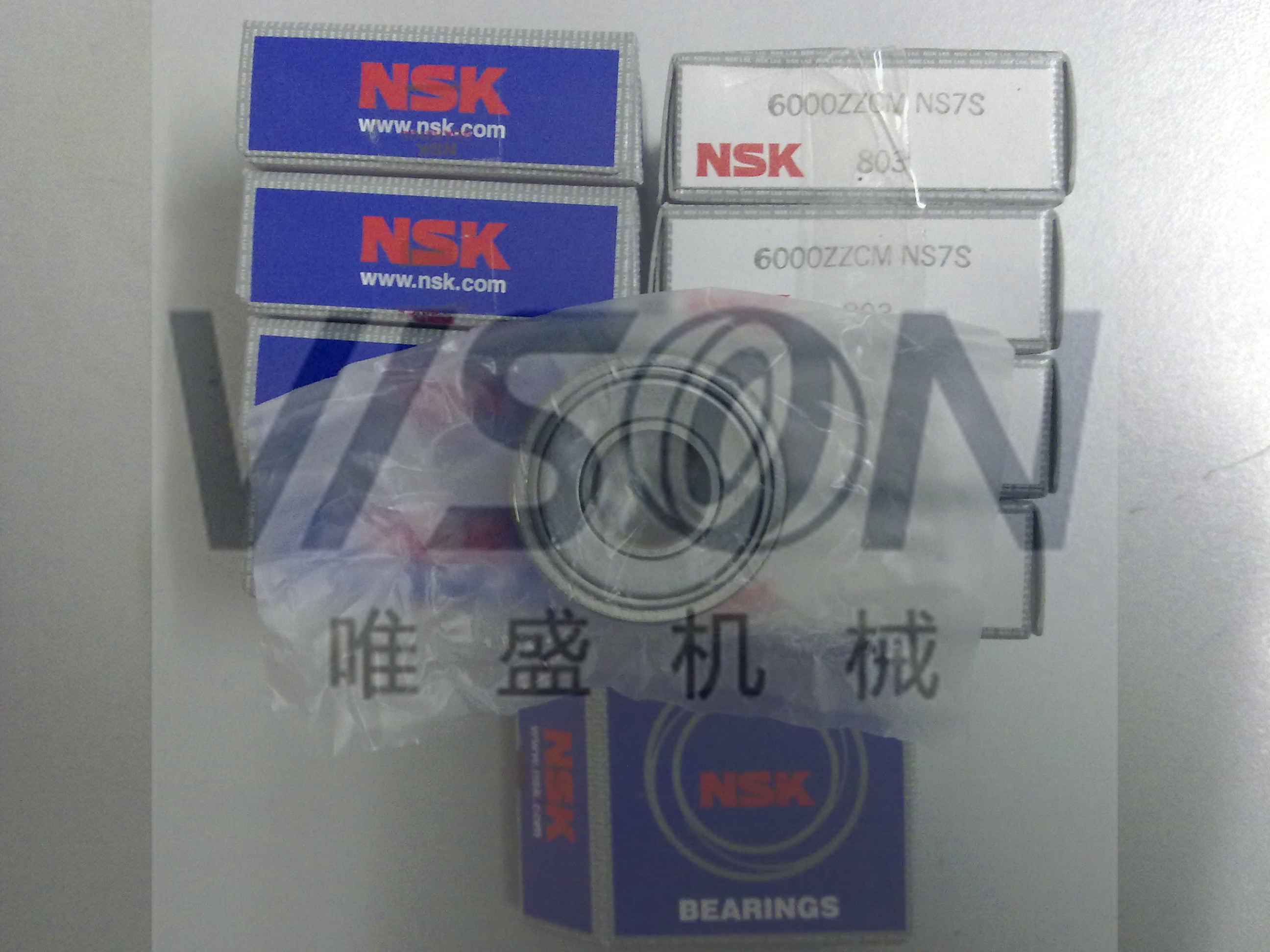 NJ2306ETC4 ձNSK Lee Linear