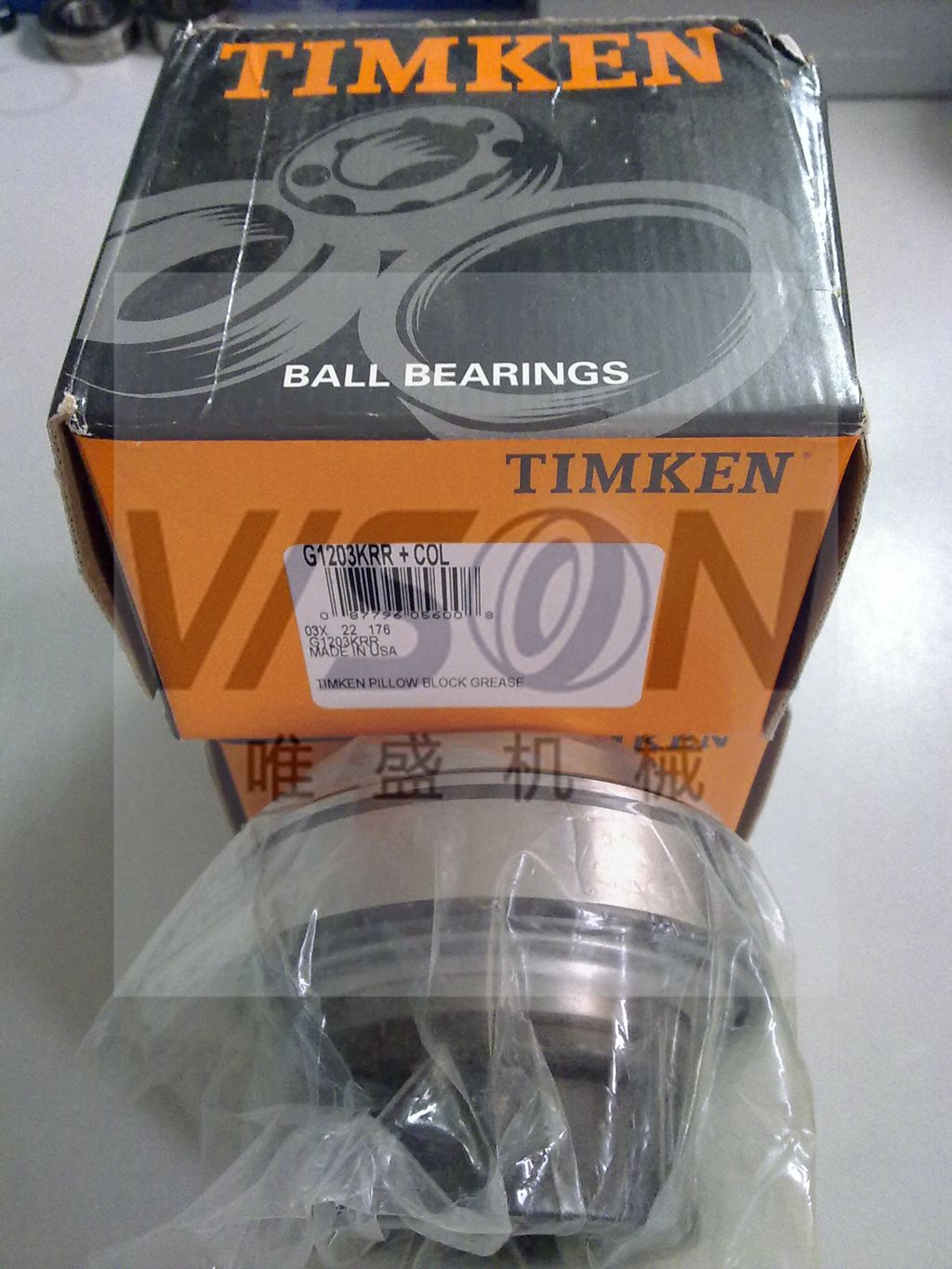 3MM9316WICR DUMTIMKEN THOMSON˿