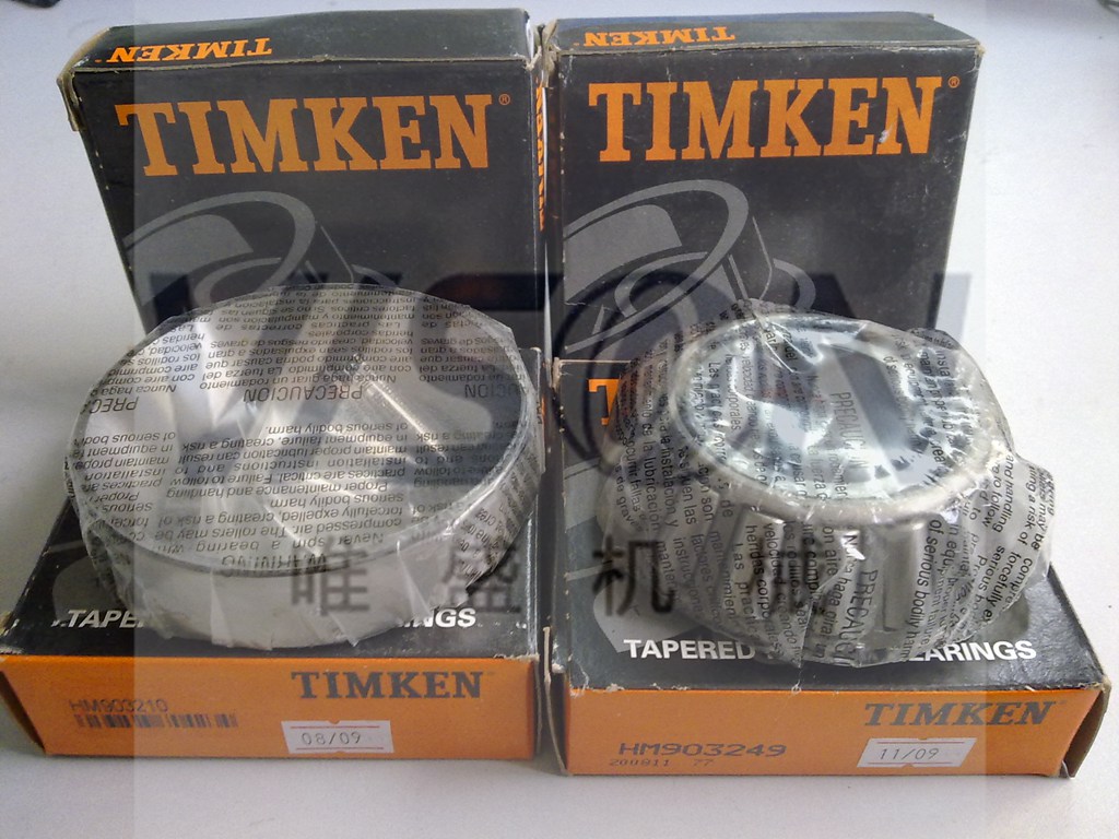 370005ATIMKEN Lee Linear